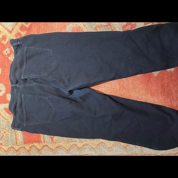 Stylus size 18W- Dark wash Jean - Picture 2 of 3